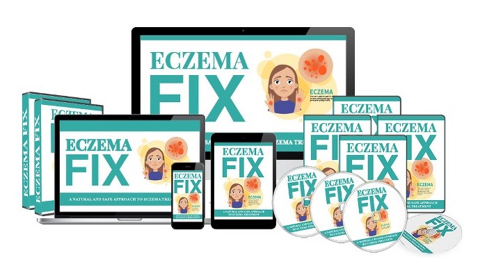 Read more about the article Eczema Fix